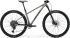 Велосипед 29" MERIDA Big Nine TR 600 Silk Gunmetal Grey