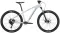 Велосипед гірский 27.5" KONA Fire Mountain Matte Silver