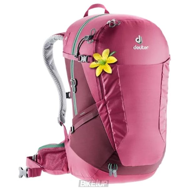 Рюкзак DEUTER Futura 26 SL колір 5558 ruby-maron