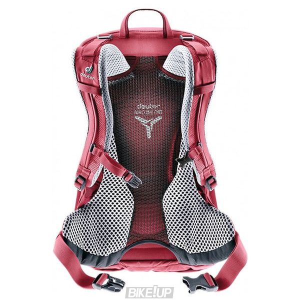 Рюкзак DEUTER Futura 26 SL колір 5558 ruby-maron