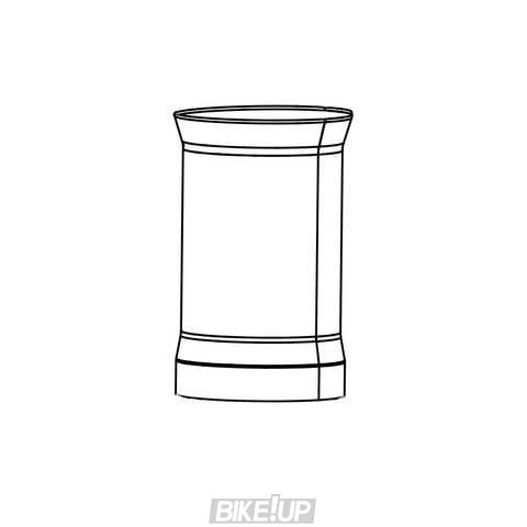 Банка RockShox IFP RS RESERVOIR, Super Deluxe, 68MM