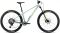 Велосипед 29" ORBEA Laufey H30 Blue Stone Spicy Lime