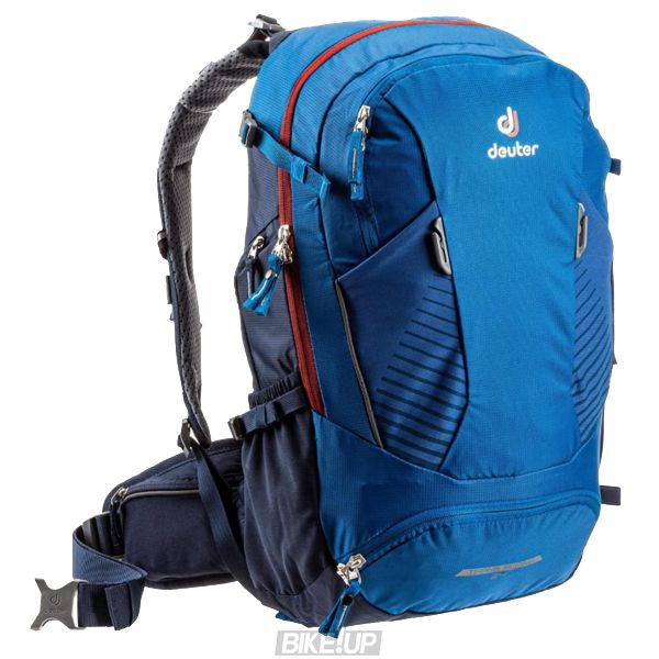 Рюкзак DEUTER Trans Alpine 24 колір 1316 lapis-navy