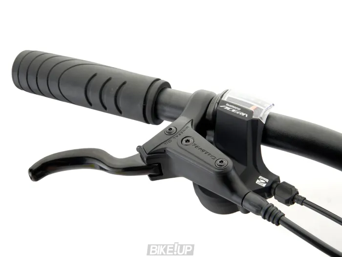 Велосипед міський 27.5" KONA Coco Gloss Dragonfly Green