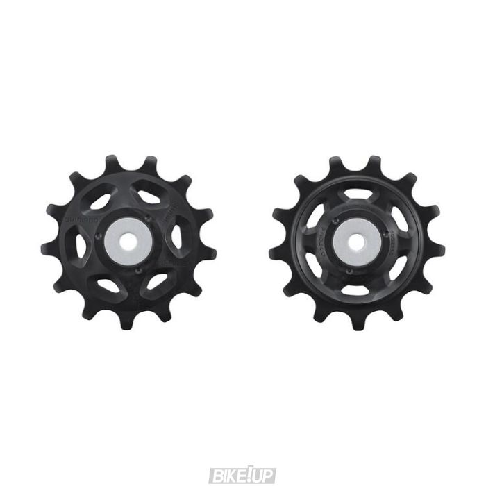 Роліки перемикача XT RD-M8130-SGS, комплект