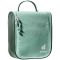 Косметичка DEUTER Wash Center I колір 2275 jade-ivy