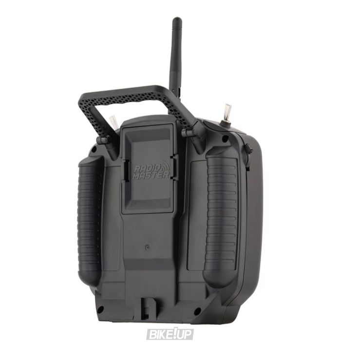 RADIOMASTER TX12 MKII ELRS M2 Пульт дистанційного керування FPV радіоапаратура