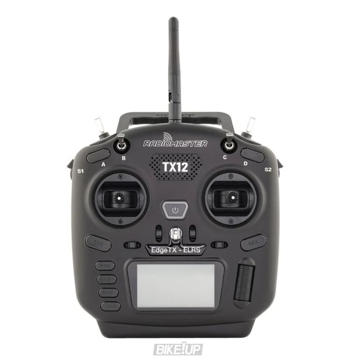 RADIOMASTER TX12 MKII ELRS M2 Пульт дистанційного керування FPV радіоапаратура