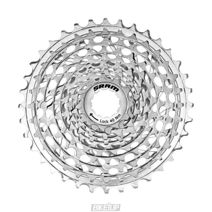 Кассета 10A CS XG-1099 XX 11-36