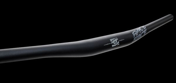 Руль RF CHESTER,35X780,10MM RISER Черный