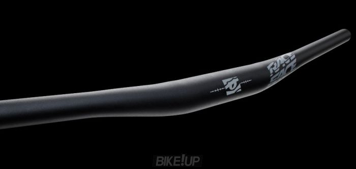 Руль RF CHESTER,35X780,10MM RISER Черный