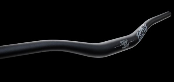 Руль RF CHESTER,35X780,35MM RISER Черный