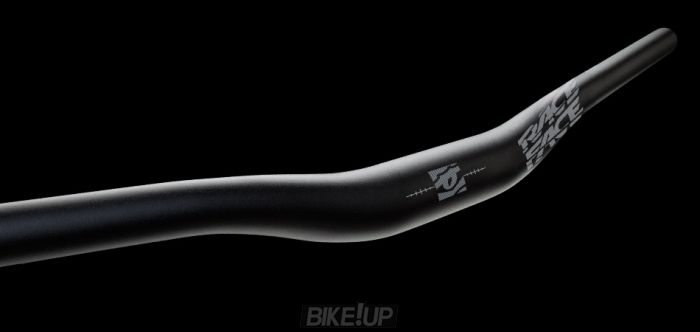 Руль RF CHESTER,35X780,20MM RISER Черный