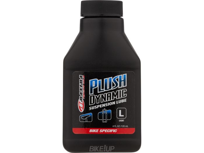 Мастило RockShox MAXIMA PLUSH DYNAMIC SUS LU LIGHT 120ML