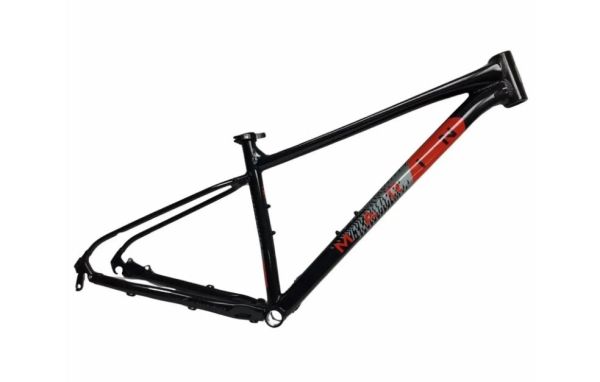 Рама 27.5" MARIN Bobcat Trail 5 Black