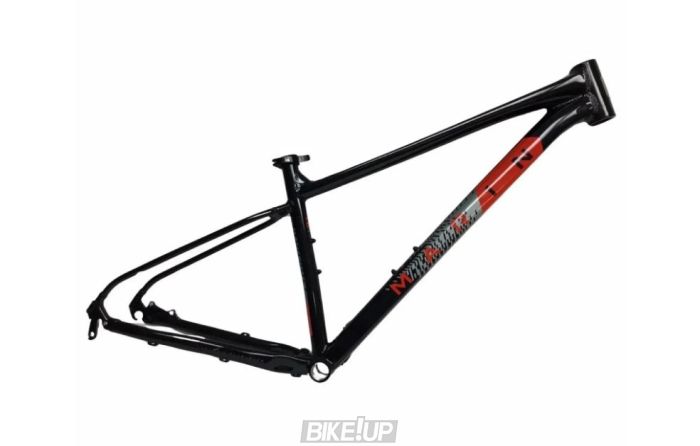Рама 27.5" MARIN Bobcat Trail 5 Black