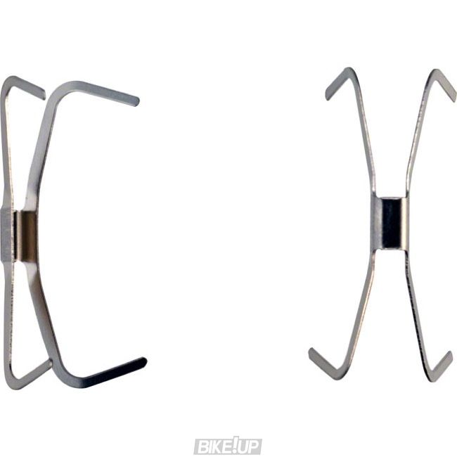 Сервісний набір PAD SPREADER X0 TRAIL QTY 2