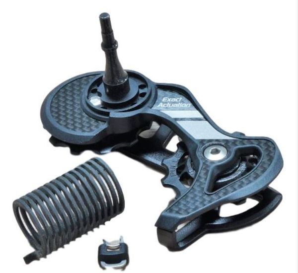 Сервисные запчасти 11 RD X7 10SP SHORT CAGE ASSY