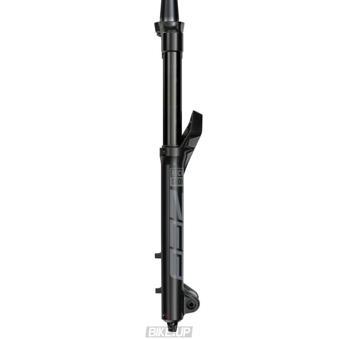 Вилка RockShox ZEB Select Charger RC - Crown 29" Boost™ 15x110 180mm Diff Black Alum Str Tpr 44offset DebonAir (includes Fender,2 Btm Tokens, Star nut & Maxle Stealth) A1