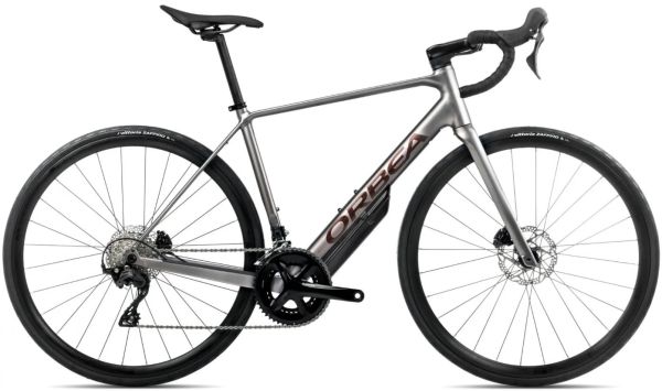 Велосипед шосе ORBEA Avant H30 Magnetic Bronze Cosmic Bronze