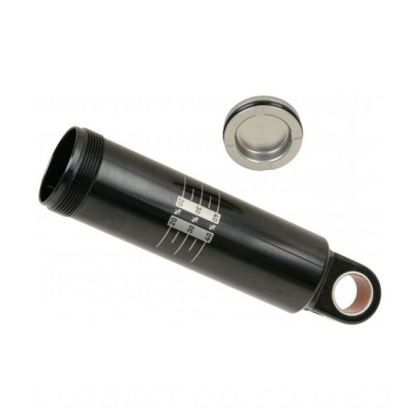 Damper Body - Monarch Specialized 197x48 - 2013