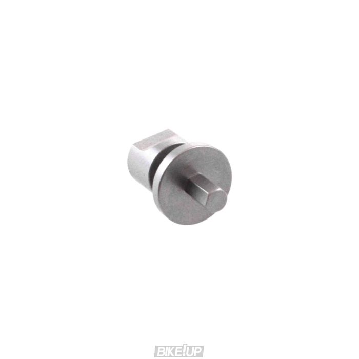 Запчастина демпфера FOX Low Speed Adjuster Van RC (7/64? Hex)