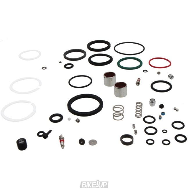 Сервисные запчасти SERVICE KIT FULL 2012 MONARCH XX