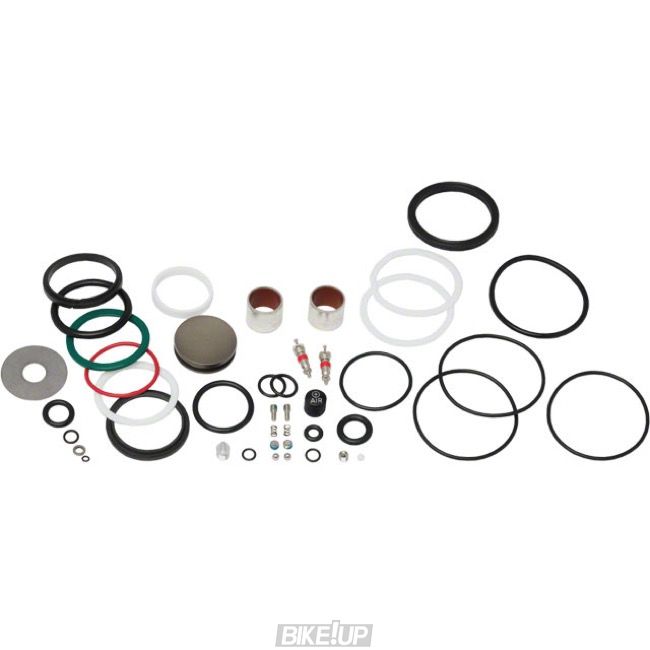 Сервисные запчасти SERVICE KIT FULL 2011 MONARCH RT3/RT/R