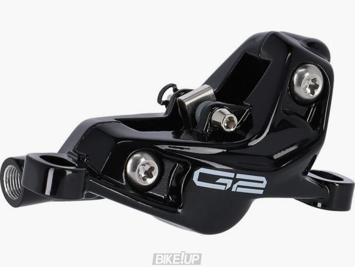 Каліпер гальм CALIPER ASSEMBLY (ASSEMBLED, NO HOSE) BLACK G2 R (A1)