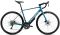 Велосипед шосе ORBEA Avant H60 Slate Blue Halo Silver