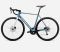 Велосипед шосе ORBEA Orca M30 Slate Blue Halo Silver