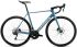 Велосипед шосе ORBEA Orca M30 Slate Blue Halo Silver