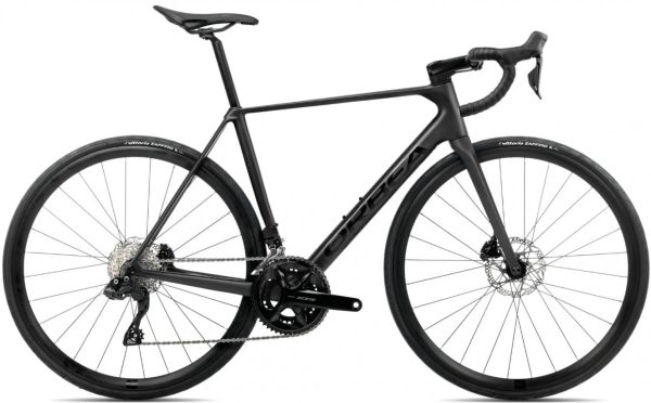 Велосипед шосе ORBEA Orca M30i Vulcano Black