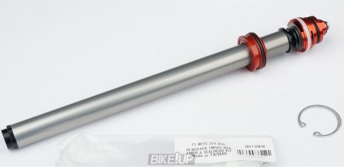 Сервисные запчасти 10 BOXXER TM/WC REB DAMPR & SEALHEAD KIT