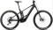 Велосипед 29" ORBEA Wild ST H20 Diamond Black Blue Stone Matt