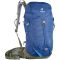 Рюкзак DEUTER Trail 22 колір 3235 steel-khaki