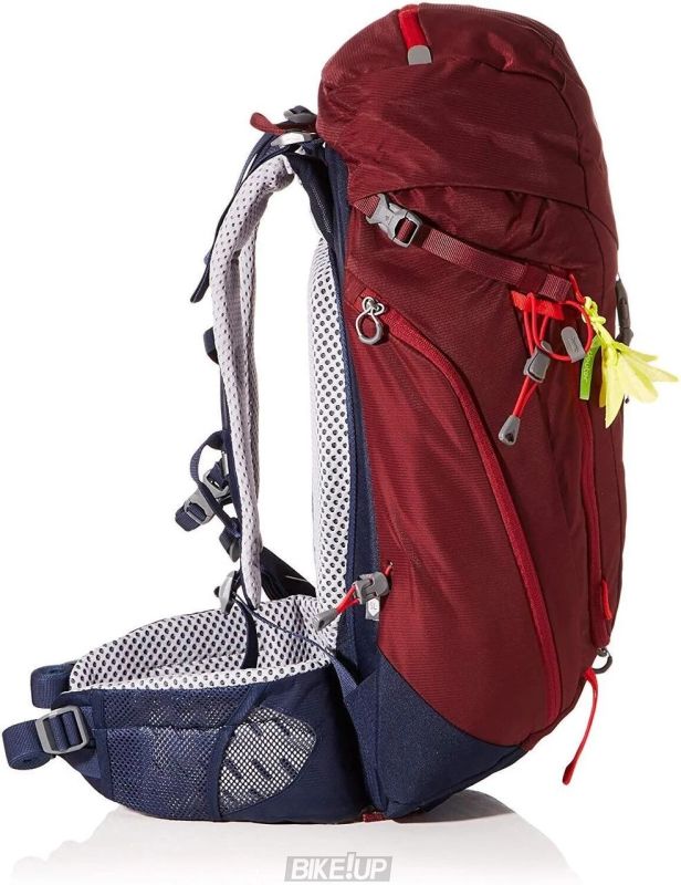 Рюкзак DEUTER Trail 28 SL колір 5322 maron-navy