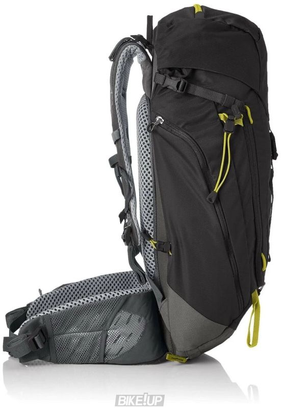 Рюкзак DEUTER Trail 30 колір 7403 black-graphite