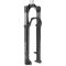 Вилка RockShox Recon Silver RL - Crown 27.5" 9QR 100mm Black Alum Str 1 1/8 42offset Solo Air (includes, Star nut) D1