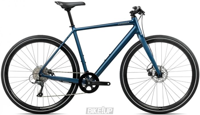 Велосипед міський ORBEA Vector 35 Moondust Blue