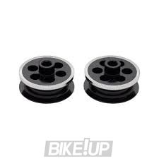 Переходник ACC CONV CAPS WHEEL RISE 40 F 9QR 31