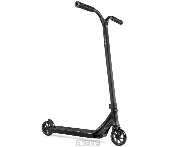 Самокат трюковый Ethic Erawan V2 Complete Pro Black S
