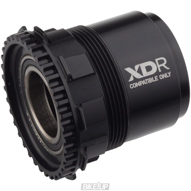 Барабан Zipp COGNITION NSW XDR