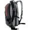 Рюкзак DEUTER Bike I 14 колір 7000 black