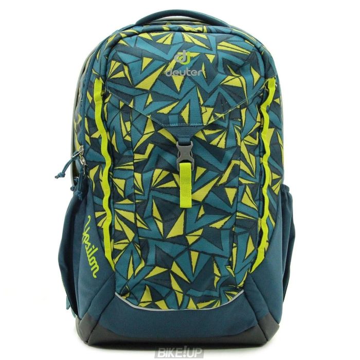 Рюкзак DEUTER Ypsilon колір 3063 arctic zigzag