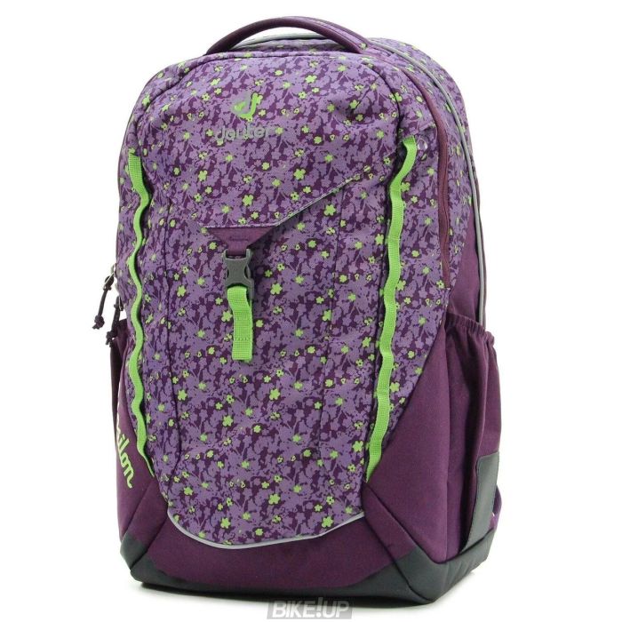 Рюкзак DEUTER Ypsilon колір 5028 plum flora