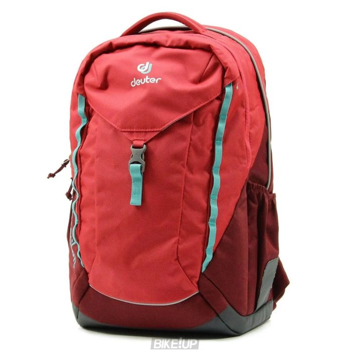 Рюкзак DEUTER Ypsilon колір 5527 cardinal-maron