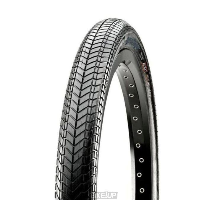 Покришка MAXXIS GRIFTER 29x2.00 TPI-60 Foldable ETB96648100