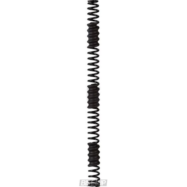 Пружина RockShox BOXXER COIL X-FIRM BLACK