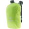 Рюкзак DEUTER Race Air колір 2231 alpinegreen-forest